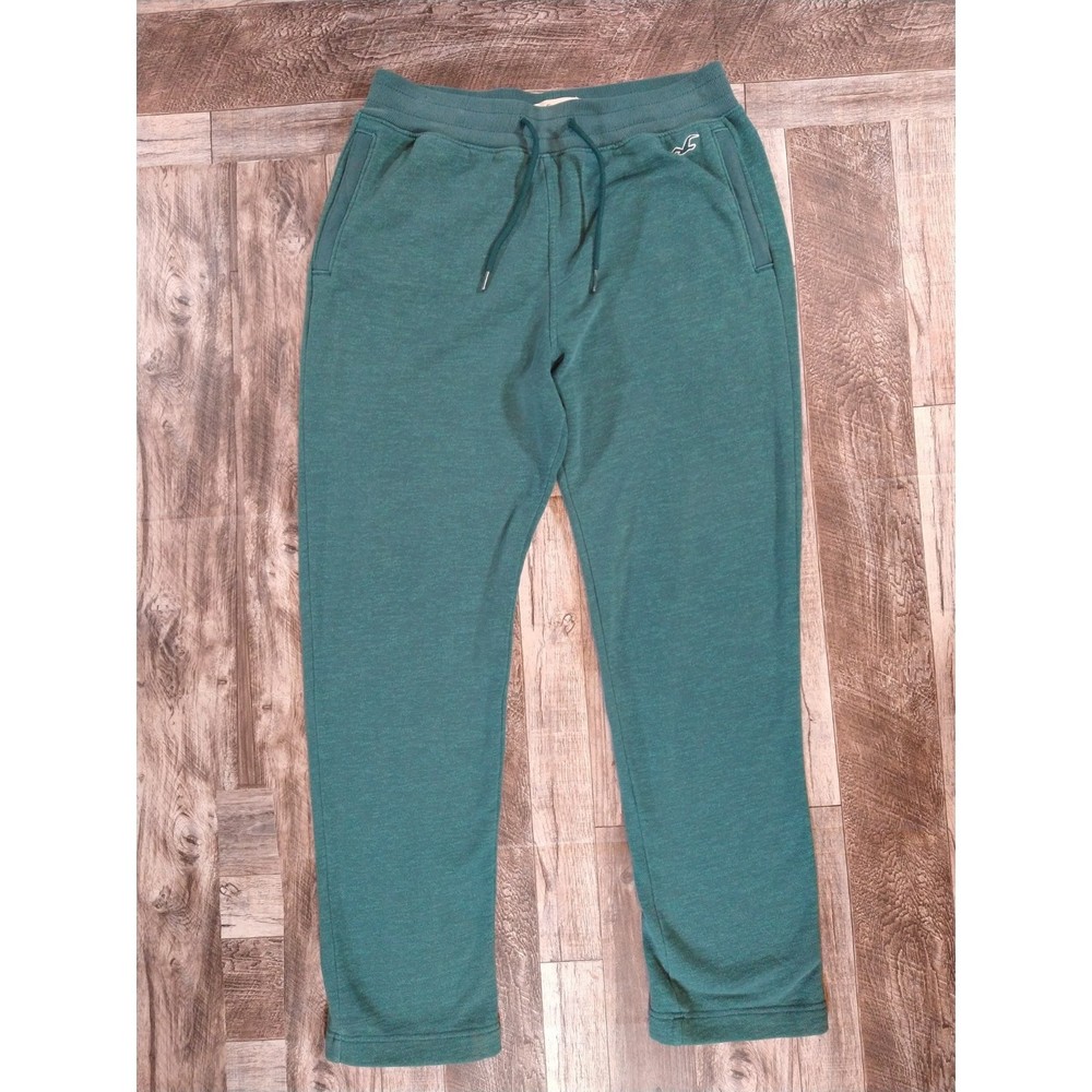 Hollister Drawstring Sweat Pants, Size XS